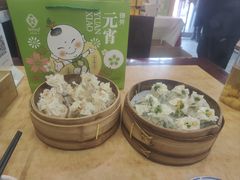 -都一处烧麦馆(前门店)