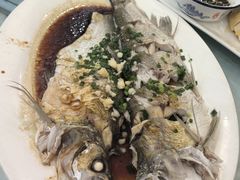 -古韵餐厅(湖畔大学店)