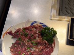 -金妈家烤肉(龙湖U城天街店)