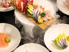 -长沙富力万达文华酒店