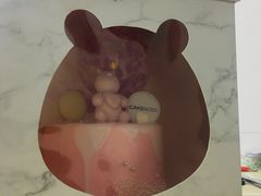 -CAKE BOSS 蛋糕老板(领展购物广场·中关村店)