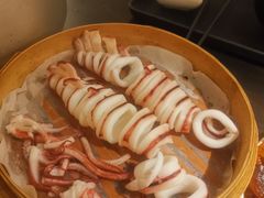 -乔街深夜食堂·台州菜·高压锅生蚝(杭州总店)