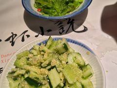 -舞虾小说.涮肉.烧烤(国顺东路店)