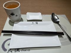 -大渔铁板烧(花园道店)