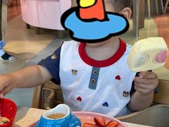 -水桶王国主题餐厅·聚会·生日派对·亲子活动·家庭套餐(亚龙湾希尔顿店)