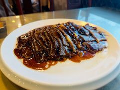 -南来顺饭庄·清真(南菜园店)