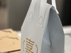 -喜茶(上海北外滩来福士店)