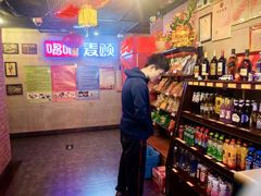 -唱吧麦颂KTV(西单华威潮铺街店)