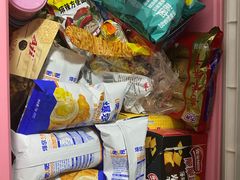 -永旺梦乐城(金银潭店)