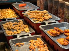 -阪尚皇·原切牛排·烤肉火锅自助(北京路店)