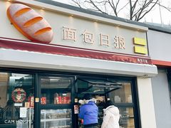 -面包日报