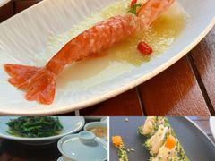 -喜鼎海胆水饺(东港店)