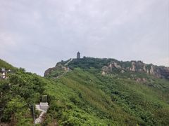 -圌山