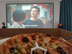 -必胜客(嘉兴万达店)