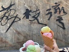 -成裕雪糕店(士多店)