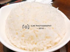 米饭-成都你六姐·牛肉冒菜(城市集市合生汇店)