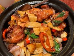 -度小月(百老汇美食街店)