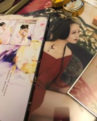 -盘子女人坊生日照·摄影馆(华强店)