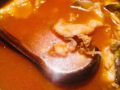 -山石榴·贵州菜(丰盛里店)