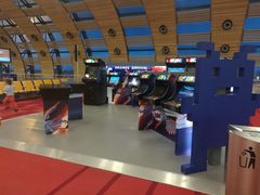 -戴高乐机场免税店(BuY PARIS DUTY FREE)