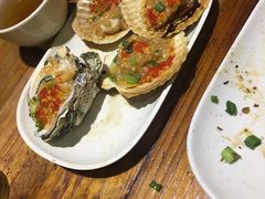 -木屋烧烤(南新店)