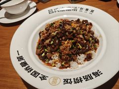 -吕氏疙瘩汤·新鲁菜(济南万象城店)
