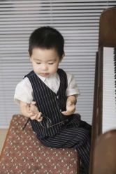 点击看大图 -MYBABY影像艺术空间·我的宝贝儿童摄影