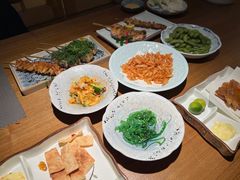 -鱼跃食堂·精致寿司(东林美域店)