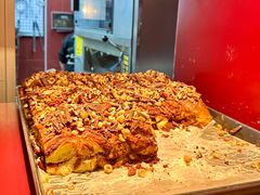 肉桂卷-TonTon(永康路店)