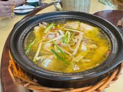 -香芙茗茶楼(梅家坞总店)