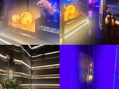 -墨锦轩·5D影院足浴·SPA(高新店)
