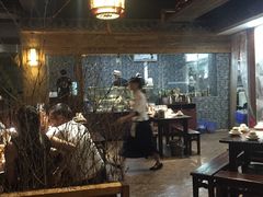 -功夫小龙虾·烧烤·江湖菜(金沙洲店)