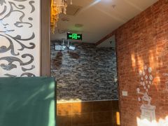 -上岛咖啡(华源四里店)