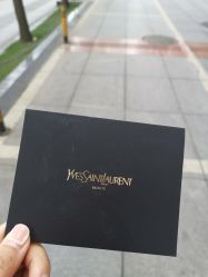 -ysl圣罗兰