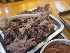 -春明狗肉馆(园丁花园店)
