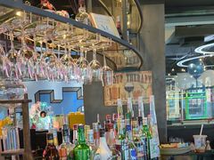 -CIAO·团建聚餐·生日派对轰趴馆(福田店)