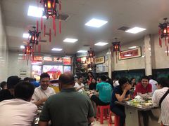 大堂-胖姐烧烤(总店)