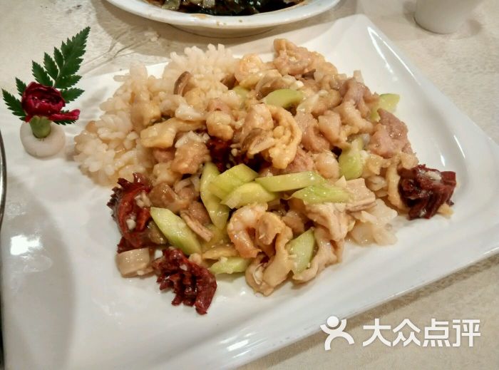 华夏酒楼(白堤路店)-图片-天津美食-大众点评网