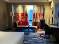 -和平宾馆(王府井店)