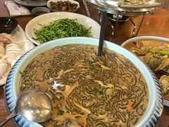 -501號台州海鲜餐厅(海创园店)