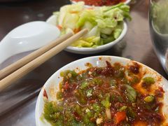 -野狗羊肉汤