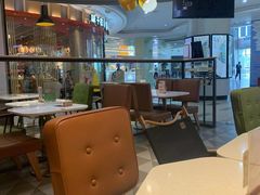 大堂-乐凯撒披萨(南山书城店)