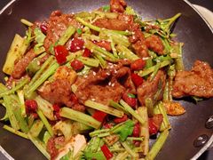 -小菜园新徽菜(青岛市南万象城店)