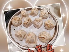 -老西门·常州菜(新区店)