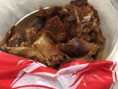 -斯丹姜母鸭·古法干香(涂门街总店)