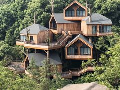 -杭州开元森泊度假乐园