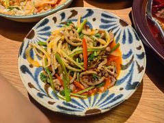 -纳鲁孜·新疆特色餐厅(上海悦荟广场店)