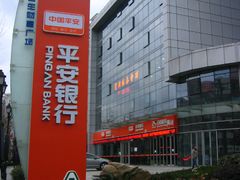 -平安银行(上海杨浦支行)