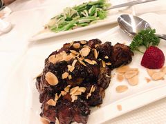 -新加坡海鲜共和(名胜世界圣淘沙海滨坊)