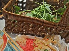 -曲氏老北京铜锅涮肉•火锅(不老街店)